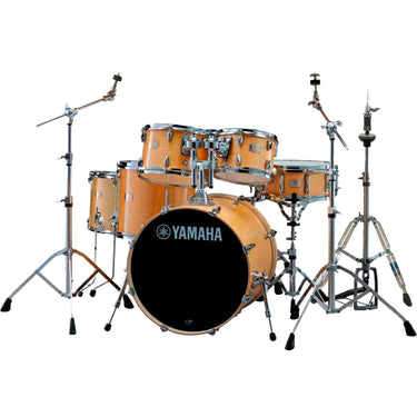 Bateria Musical Yamaha Stage Custom Birch, Scb2fs6nw